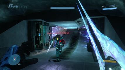 Halo 3 Screenshot 1